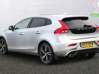 Used Volvo V40 R-Design Pro 150 HP (110 kW) 2019 Hatchback