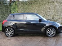 used Suzuki Swift 1.2 Dualjet 83 12V Hybrid SZ-L 5dr