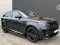 Used Land Rover Range Rover Sport Autobiography 530 HP (389 kW) 2024 Other SUV