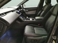 Used Land Rover Range Rover Velar S 204 HP (150 kW) 2021 Black SUV