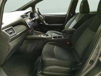 Used Nissan Leaf Acenta 110 kW (150 HP) 2022 Grey Hatchback