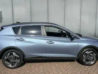 New Hyundai Bayon Ultimate 101 HP (74 kW) 2026 Blue SUV