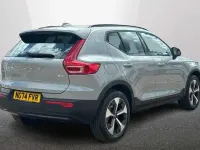 Used Volvo XC40 Plus 194 HP (142 kW) 2025 SUV