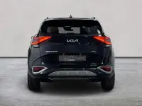Used Kia Sportage GT-Line S 180 HP (132 kW) 2024 Black SUV