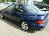 Used Subaru Impreza 1999 Sedan