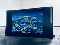 Used Audi A3 Cabriolet S-Line 150 HP (110 kW) 2015 Black Cabriolet