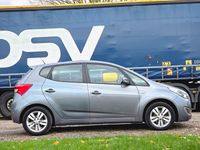 Used Hyundai ix20 Active 2015 Grey Hatchback