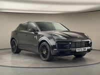 Used Porsche Cayenne Coupe GTS 460 HP (338 kW) 2022 Coupe