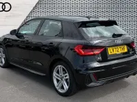 Used Audi A1 S-Line 2022 SUV