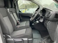 Used Peugeot Expert Premium 102 HP (75 kW) 2023 Van