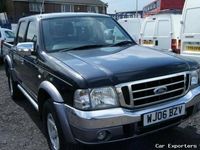 Used Ford Ranger 2006 Pickup