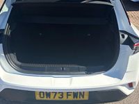 Used Vauxhall Mokka 131 HP (96 kW) 2025 SUV