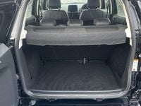 Used Ford Ecosport ST-Line 125 HP (91 kW) 2022 Black SUV