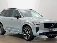 Used Volvo XC90 Plus 247 HP (181 kW) 2025 SUV