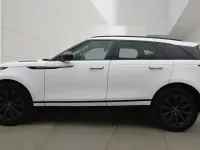 Second-hand Land Rover Range Rover Velar SE Dynamic 204 CP (150 kW) 2022 Alb SUV