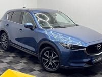 Used Mazda CX-5 Inclusive 165 HP (121 kW) 2018 SUV