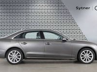 used Audi A4 35 TDI Sport 4dr S Tronic