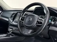 Used Volvo XC90 Inscription 320 HP (235 kW) 2016 Grey SUV