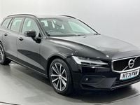 Used Volvo V60 Momentum 163 HP (119 kW) 2022 Estate