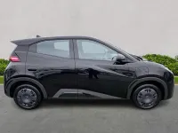 Nuevo BYD Dolphin Active 64 kW (88 CV) 2026 Negro Utilitario