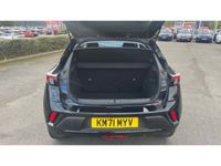 used Vauxhall Mokka 1.2 Turbo 100 SE 5dr SUV