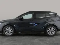 Used Kia Sportage GT-Line 230 HP (169 kW) 2023 Black SUV