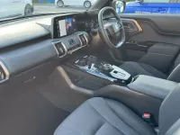 Used Suzuki e-Vitara 105 kW (144 HP) 2025 Black SUV
