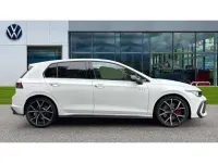 Used VW Golf VIII GTI 265 HP (194 kW) 2026
