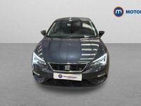 Second-hand Seat Leon FR 150 CP (110 kW) 2019 Gri Hatchback