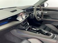 used Audi e-tron 475kW Quattro 93kWh Carbon Vorsprung 4dr Auto