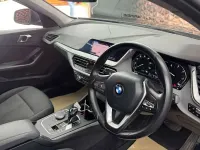 Used BMW 116 Performance 116 HP (85 kW) 2020 Black Hatchback