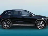 Used Mercedes GLA200 Executive 2023 Black SUV