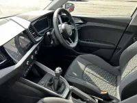 Used Audi A1 Sport 2025 White SUV