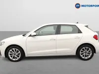 Used Audi A1 Sport 2022 White SUV