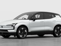 New Volvo EX30 Plus 200 kW (272 HP) 2025 Crystal white SUV