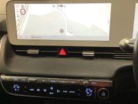 Used Hyundai Ioniq SE 125 kW (170 HP) 2023 Hatchback