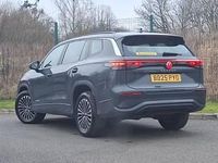 Used VW Tayron Life 150 HP (110 kW) 2025 Grey SUV