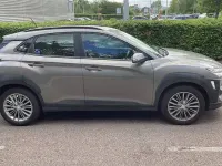 Used Hyundai Kona SE 120 HP (88 kW) 2020 SUV