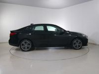 Used BMW 218 Sport Line 134 HP (98 kW) 2023 Black Coupe