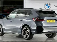Used BMW X1 M Sport 168 HP (123 kW) 2025 Grey SUV