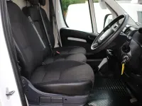 Used Peugeot Boxer S 140 HP (102 kW) 2021 White Van