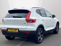 Used Volvo XC40 Plus 194 HP (142 kW) 2024 SUV