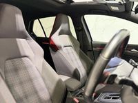 Used VW Golf VIII GTI 245 HP (180 kW) 2024 Hatchback