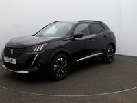 used Peugeot 2008 1.2 PureTech GT SUV 5dr Petrol EAT Euro 6 (s/s) (130 ps) Visibility Pack
