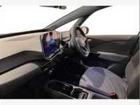 New VW ID.3 Pro 147 kW (200 HP) 2026 Silver Hatchback