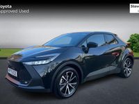 Used Toyota C-HR Design 223 HP (164 kW) 2026 SUV