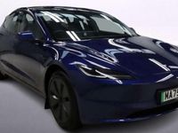 Used Tesla Model 3 RWD 11 kW (15 HP) 2025 Sedan