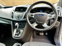 Used Ford Tourneo Connect Titanium 2017 Silver MPV