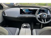 Used BMW iX M Sport 300 kW (408 HP) 2026 Black SUV