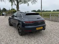 Used Porsche Macan 354 HP (260 kW) 2020 SUV
